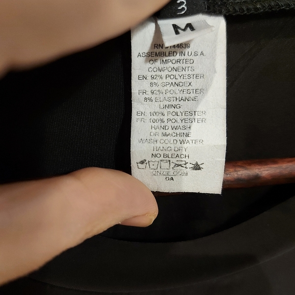 Muscle Tank - Picture 5 of 5